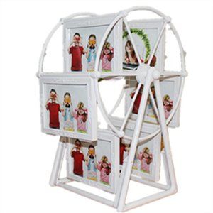 5 inch Ferris Wheel Photo Frame High Quality